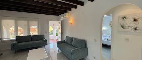 Vila | 4 kamar tidur