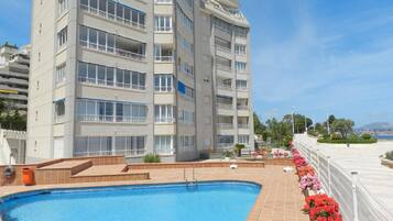 Apartament | 2 dormitoris