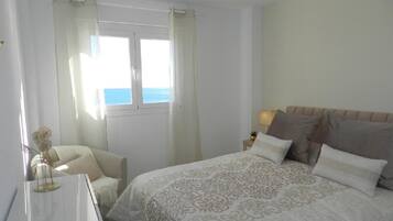 Apartamento | 2 quartos