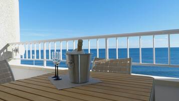 Apartment | 2 bedrooms