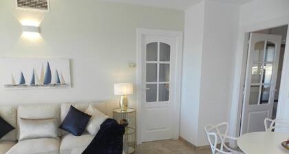 Apartamento Mar Timo 4 Personas