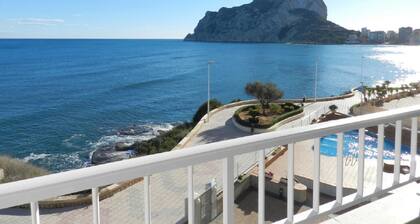 Apartamento Mar Timo 4 Personas