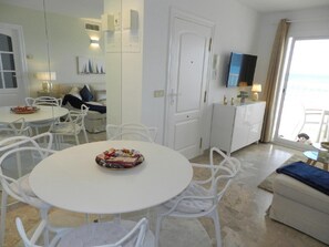 Huis | 2 slaapkamers