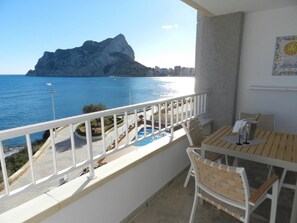 House - Apartamento Mar Timo 4 Personas (Calpe)