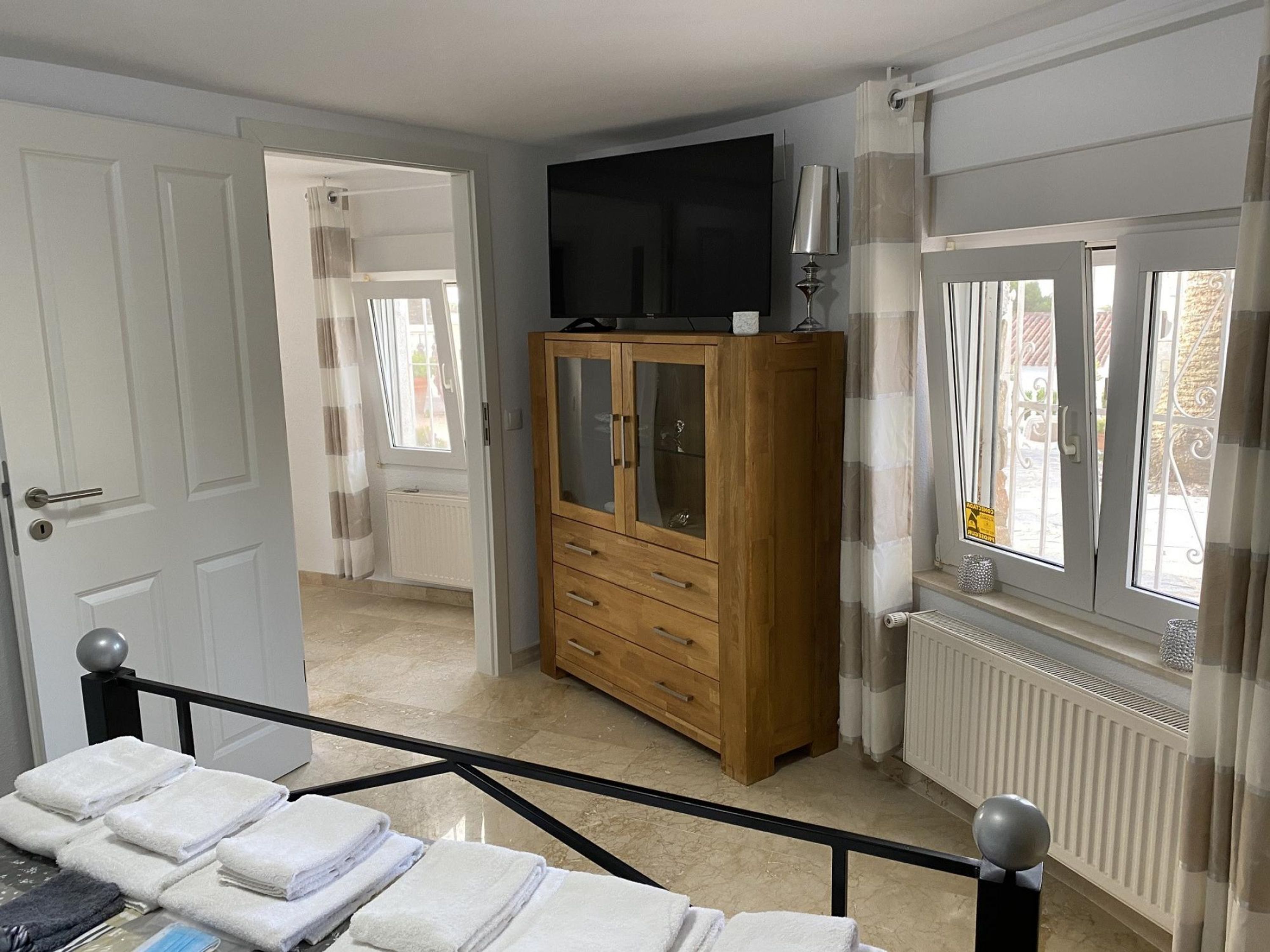 别墅 | 4 多间卧室