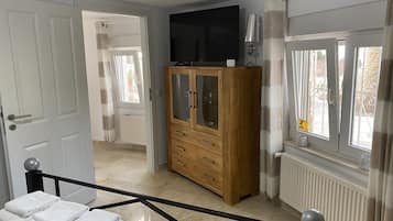 Villa | 4 dormitorios