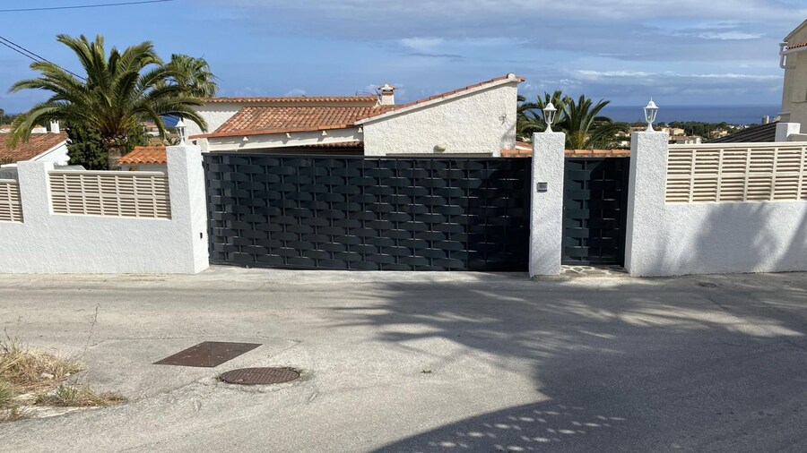 Villa Emilia 8 Personas