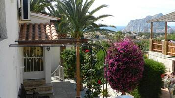 Stórt einbýlishús | 4 svefnherbergi