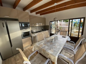Villa