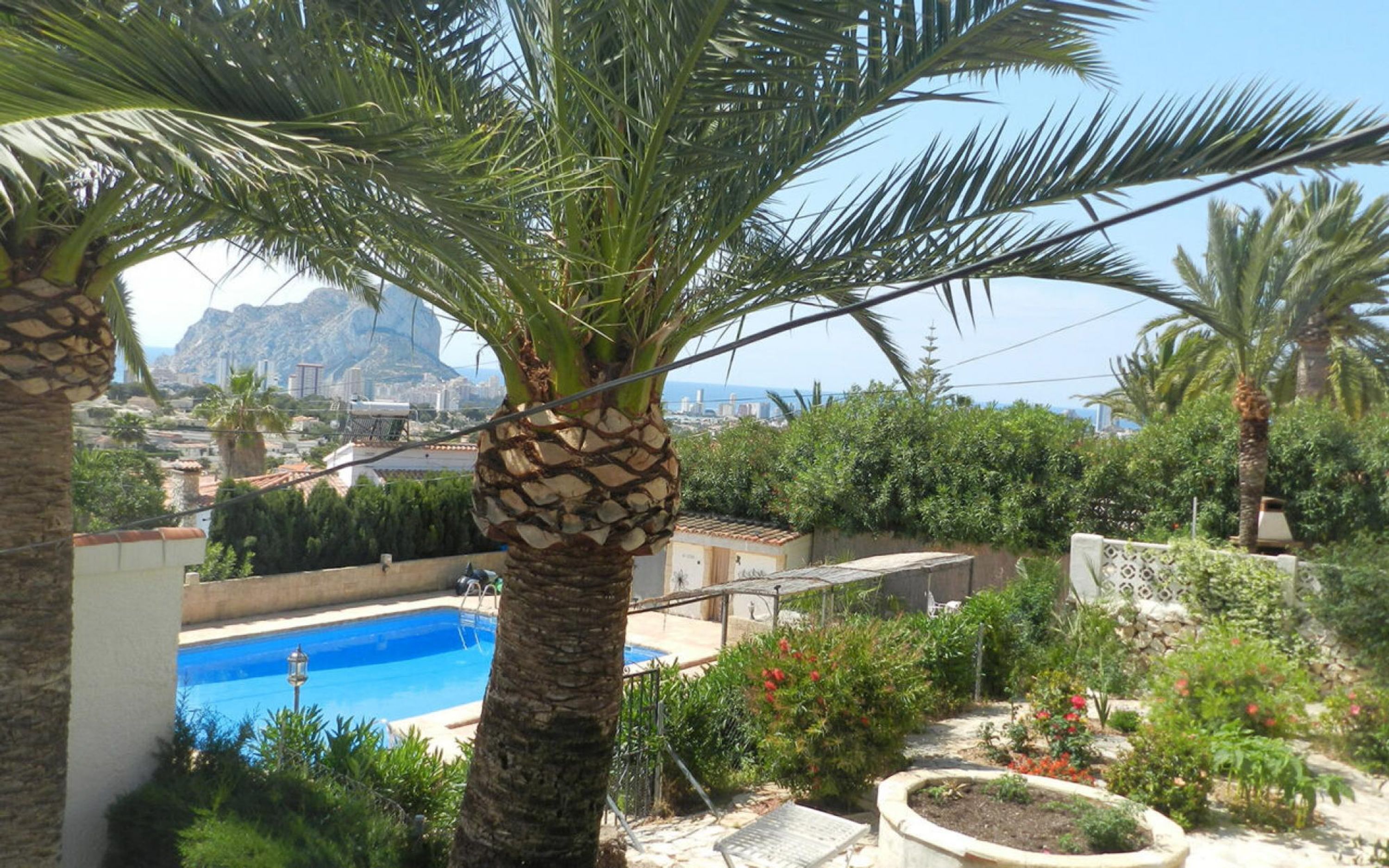 Villa | 4 dormitorios