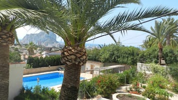 Villa | 4 dormitorios