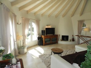 House | 1 bedroom - Casa Isabel Para 4 Personas (Calpe)