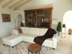 Maison | 1 chambre