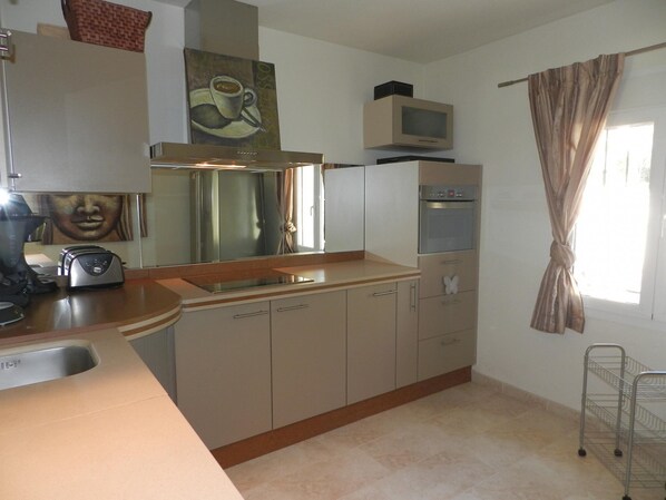 Maison | 1 chambre