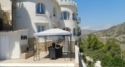 Casa Isabel Para 4 Personas