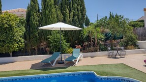 別墅 | 2 間臥室