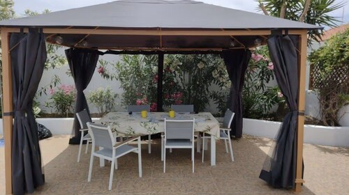 La Casa Arboleas in Almer a