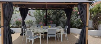 La Casa Arboleas in Almer a