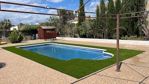 House | 2 bedrooms - La Casa Arboleas in Almer a (Arboleas)