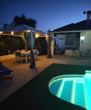 Villa | 2 soverom