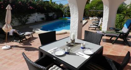 Villa Tina Para 8 Personas