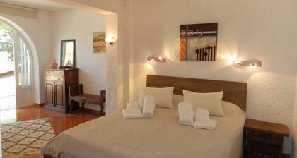 Villa Tina Para 8 Personas