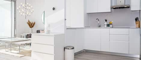 Apartment | 2 bedrooms