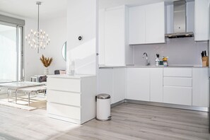 Apartment | 2 bedrooms - OV5 BB- Modern Family Flat Lovely Views (Estepona)