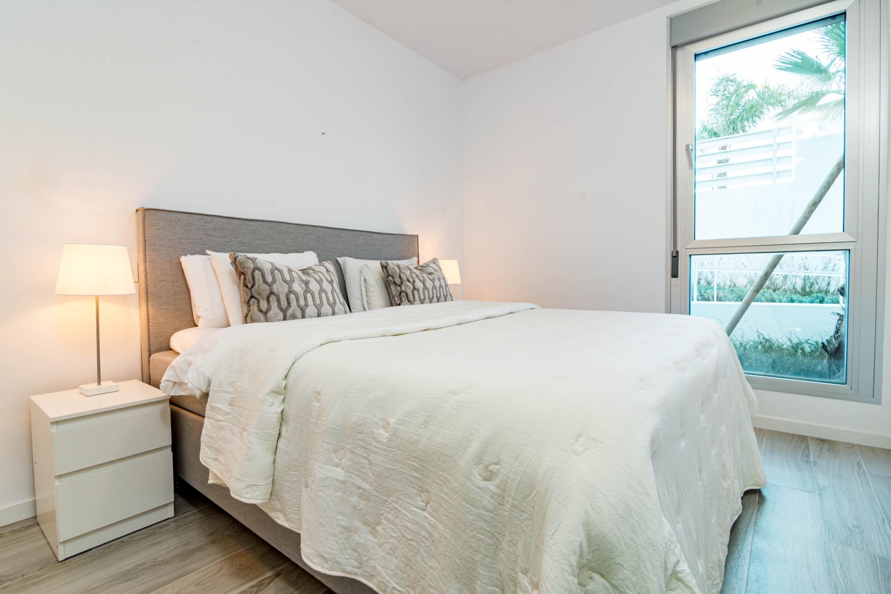 Appartement | 2 slaapkamers