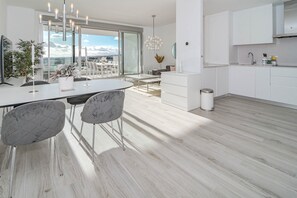 Apartment - OV5 BB- Modern Family Flat Lovely Views (Estepona)