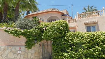 Vil·la | 4 dormitoris