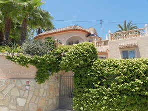 Vil·la | 4 dormitoris