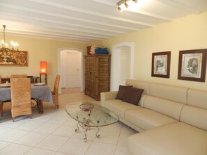 House | 4 bedrooms - Villa Ambiente Para 8 Personas (Calpe)
