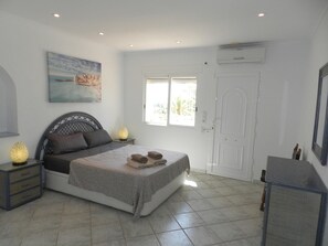 House | 4 bedrooms - Villa Ambiente Para 8 Personas (Calpe)