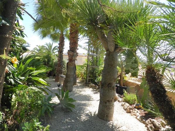 Villa | 4 bedrooms - Villa Ambiente Para 8 Personas (Calpe)