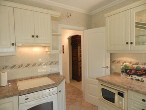 Vil·la | 4 dormitoris