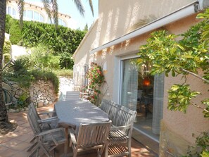 Villa | 4 bedrooms - Villa Ambiente Para 8 Personas (Calpe)