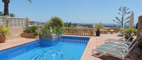 Villa | 4 Schlafzimmer