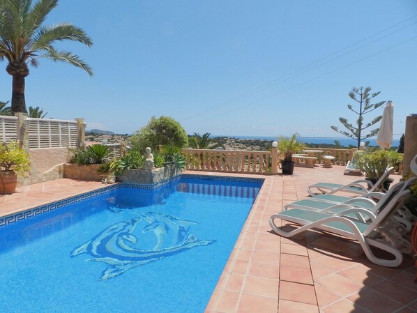 Villa | 4 bedrooms