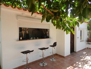 Villa | 1 bedroom