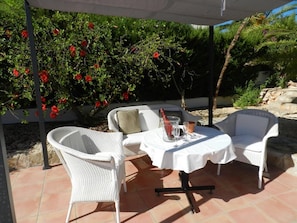Villa | 1 bedroom - Villa Tina Para 4 Personas (Calpe)