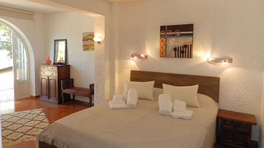 Villa Tina Para 4 Personas