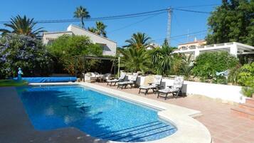 Vil·la | 1 dormitori