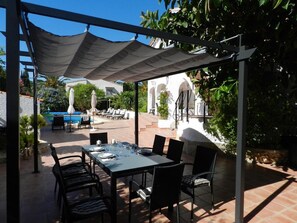 House | 1 bedroom - Villa Tina Para 4 Personas (Calpe)