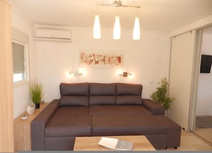 Villa | 1 bedroom - Villa Tina Para 4 Personas (Calpe)