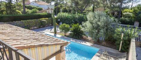 Villa | 4 slaapkamers