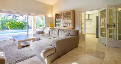 Maison Esterel in Saint-rapha l