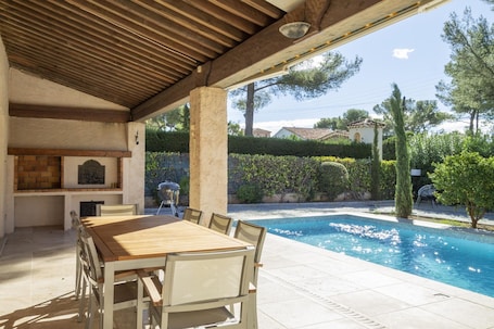 Villa | 4 bedrooms