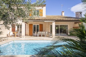 4 bedrooms - Maison Esterel in Saint-rapha l (Saint-Raphael)