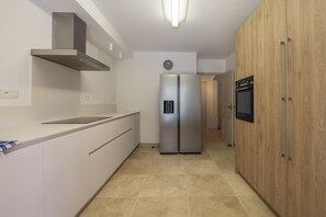 Villa | 4 bilik tidur 